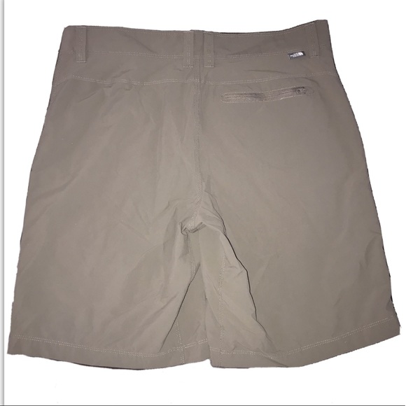Men The North Face Taggart Shorts - Picture 3 of 6
